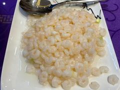 清炒虾仁-双东酒店(东关街店)