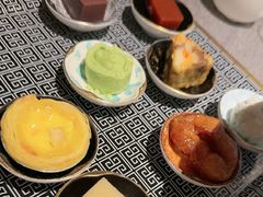 -秀儿四九城·新京菜(亚运村鸟巢店)