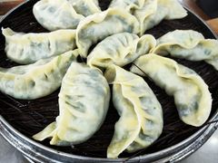素四宝蒸饺-老蔡记(二七广场店)