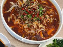 -群乐饭店(滨安路店)