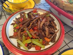 -江西老表·经典江西八大碗