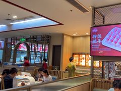 -蜀留香火锅·始于1999·原四川老火锅(白堤路店)