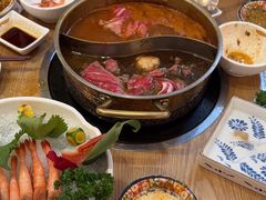 -松野谷·寿喜烧自助(华联顺义金街购物中心店)