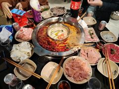 -洞亭火锅(防空洞总店)