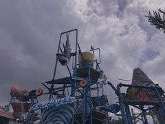 -杭州浪浪浪水公园
