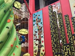 -蒙特利亲子乐园