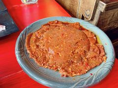 -谭鸭血老火锅(漳州路店)