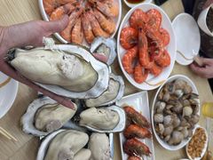 -一蚝一贝海鲜特色餐厅(万象城店)