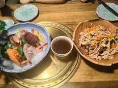 -河风の幸会精致料理