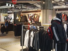 -利群海琴购物广场(商丘路店)