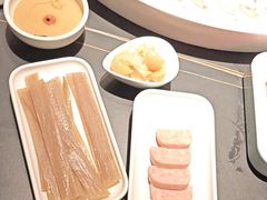 -京熹顺·老北京百年铜锅涮肉(百家湖1912店)