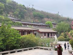 -华清宫景区