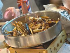 -靓靓蒸虾·头牌蒸虾(雪松路总店)