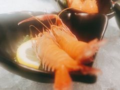 -介里海鲜自助(万达广场太原街店)