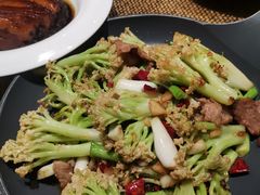 -老客家·客家菜(万达店)