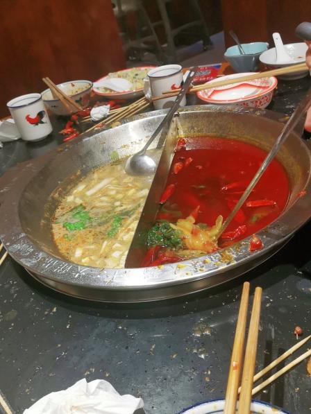 斌弟卤味火锅(平江店)