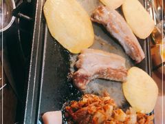-香猪坊(五道口店)