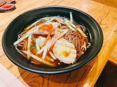 冷面-千寻烧肉(政务区店)