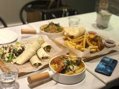 -打趸BTC·Breaktime cafe(北京路店)