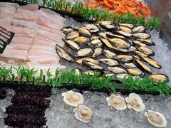 -非烤勿扰自助烤肉(东坑四季广场店)