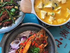 -小湘旺臭鳜鱼(百子湾店)
