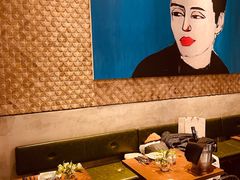 -Ginger(兴国路店)