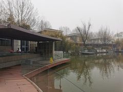 -春晖园度假酒店温泉