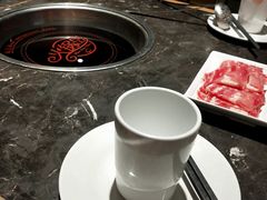 -火锅岛潮牌自助餐厅(天津天佑城店)