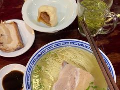 -同得兴 Since·1995 传统苏式面馆(嘉馀坊店)