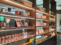 -星巴克(北京西大望路温特莱店)