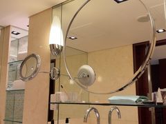 -上海波特曼丽思卡尔顿酒店