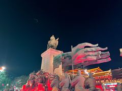 -大唐不夜城