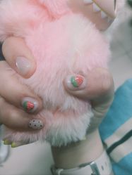 -Touch Nail·品质·美甲美睫