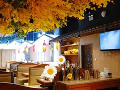 -好嫂子酱猪手•农家菜(学院南路店)