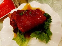 东坡肘子-鑫巴蜀小镇 · 水煮鱼专研店(玉桥店)
