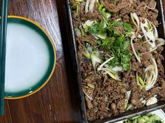 -清真永恒华威肉饼(潘家园店)