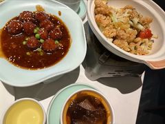 -老太原菜馆(万达店)