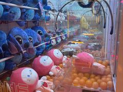 -风云再起游乐汇(北京西单西西友谊店)