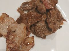-赤坂亭·M9和牛烧肉·铁板烧·日料398放题(长泰广场店)