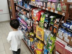 -全家便利店(沪南公路店)