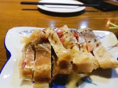 -沈记菜馆(酒仙桥路店)