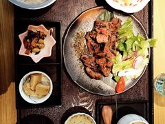 -味太助·银饭食堂(中华城店)