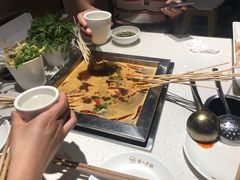 -串一火锅(赛格国际购物中心店)