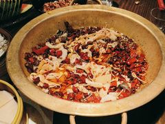 -永安水煮活鱼·仪征菜(仪征奥林匹克店)