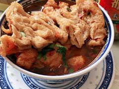 -捷信牛奶甜品世家(学府店)