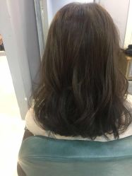 -GIRL STYLE 烫发·染发沙龙