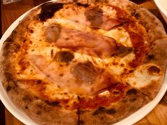 玛格丽塔基本披萨-La Tavernetta(Bar à Vin)(乌鲁木齐路店)