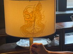 -三号黄浦会Canton Table