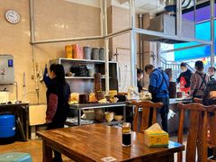 -豆相识•九九豆腐脑(牛咡桥店)