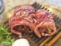 -安又胖韩国烤肉(美罗城店)